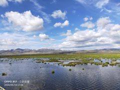 -花湖生态旅游区