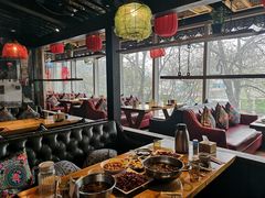 -望京一号·重庆江湖菜(工体店)