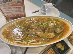 -付掌柜在成都·热炒砂锅集(金禾店)