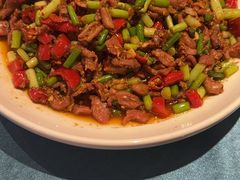 -柴米油盐三杯鸡(象山北路店)
