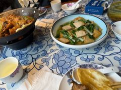 -群英会·三国菜(曹魏古城店)