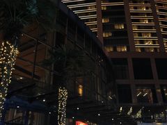 -山港凯悦酒店·BEBA海滩烧烤餐厅酒吧