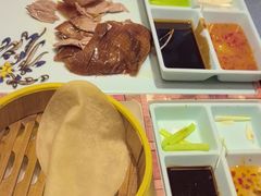 -恒记饭店(珠江路总店)