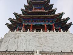 -定都阁