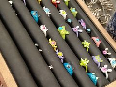 -十八字金·银饰·开蚌DIY·手工体验团建(富力广场店)