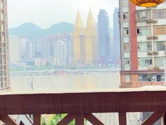 景观位-杨记隆府(白象街店)