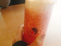 -喜茶(深圳福田星河COCO Park店)