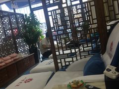 -1号足道推拿会馆