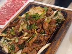 -福寿斋·老北京铜锅涮肉·烤鸭(顺义总店)