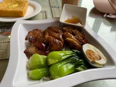 -添星码头茶餐厅(松坪山店)
