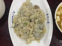 -吴门人家·苏宴宫廷菜(拙政园店)