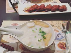 -翠华餐厅(百老汇店)