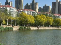 -南翠屏公园