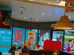 -豪享来中西餐厅(隆昌店)