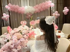 -山公馆餐厅(东塘店)