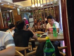 大堂-烟雨人家(塔湾街店)