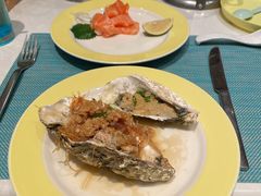 -味餐厅·海鲜·火锅·自助餐