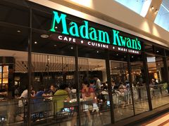 -关夫人餐厅(阳光广场店)