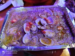 -大哈福烧烤·海鲜·家常菜(延安三路店)