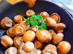 烤蘑菇-Money Shops(愚园路店)