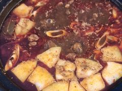 -清真·馬坡二旦烧烤(人生一串拍摄店)