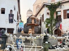 -华谊兄弟（长沙）电影小镇