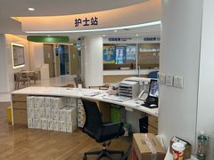 -天津大学爱尔眼科医院(天津院区)