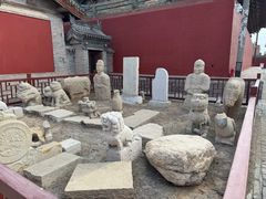 -代州文庙