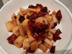 -姚姚酸菜鱼·金戈戈香港豉油鸡(喜荟城联名店)