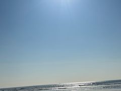 -珠海金沙滩