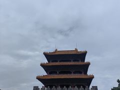 -北陵公园