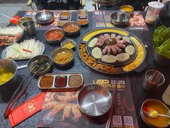 -万达广场(万州店)