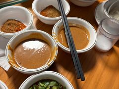 -蔡记·九米羊肉炉(东渡店)