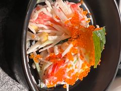 -匠和风精致料理(成都龙湖滨江天街店)