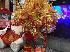 -东方明珠·可口可乐欢乐餐厅
