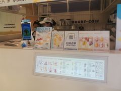 -一只酸奶牛(双流万达广场店)