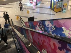 -凯德广场(武胜路店)