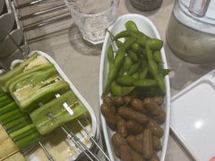 -丰茂烤串(建设街店)