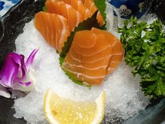 -一心创作料理屋(经开万达店)