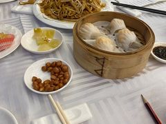 -潮福城大酒楼(北尚店)