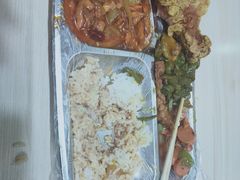 -晓宇盒饭(民安街店)
