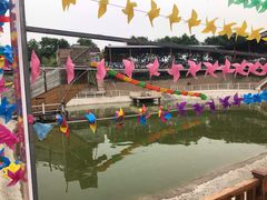 -北京鹿世界主题园