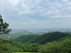 -敬亭山风景名胜区