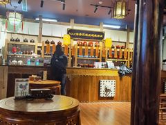 -MAX伯爵沉浸式超级游戏体验馆·实景桌游·剧本杀(小时代店)