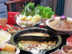 -味蜀吾老火锅(莆田店)
