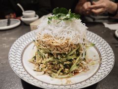 -五谷丰登农家院·地道胶东菜·海鲜烧烤(威海店)