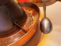 鸳鸯锅-东镇老火锅(长春路首店)