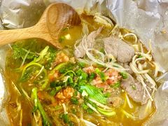 -见味花甲(福田coco park店)