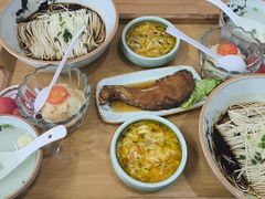 -孙盛兴奥灶面馆·蟹黄面·三虾面(直营.拙政园店)