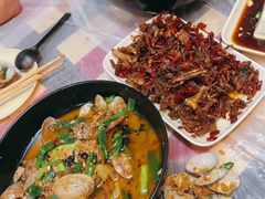 -吴记口味馆